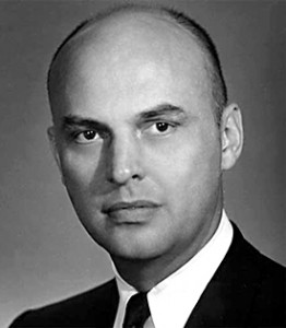 Dr. Ben Branscomb