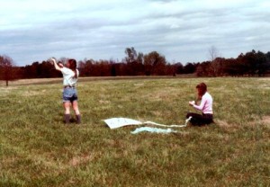 Go fly a kite!