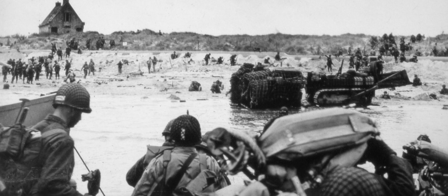 A Crossword Puzzle Revealed D Day Code Words Panic Ensued Sue W Martin